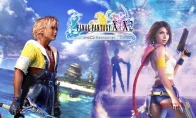 “异界送”重制，爷的青春回来了！《最终幻想10/10-2》高清重制登陆Switch2