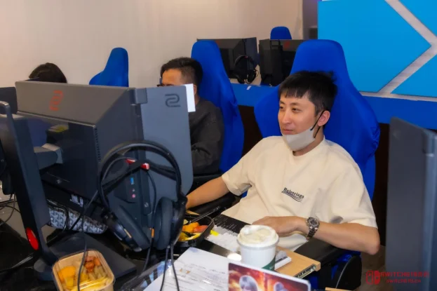 我去!韩国霸榜MMO《缔造者:放逐之境》杀进台港澳! 我去!韩国霸榜MMO《缔造者:放逐之境》杀进台港澳!