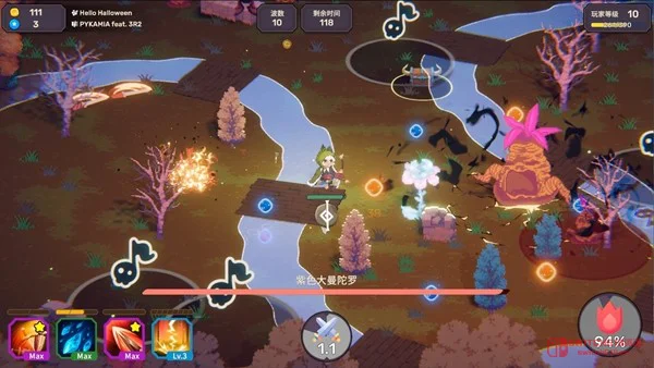 我去!《节奏魔女》自订BGM+夏促史低14.7,这波操作我直接吹爆! 我去!《节奏魔女》自订BGM+夏促史低14.7,这波操作我直接吹爆!