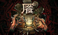 《餍》正式亮相！用诅咒冰箱抽器官喂怪物，这黑暗肉鸽我直接裂开！