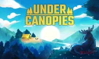 《Under Canopies》首发情报：在树冠底下当野人，这生存游戏居然不打仗？