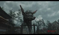 《鬼武者：剑之道》新情报：会自爆会卖萌的‘首灯’是什么鬼？破魔镜回归爷青回！