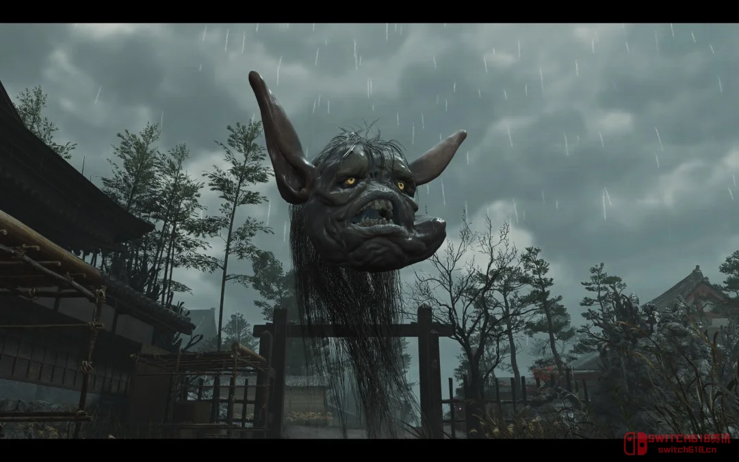 《鬼武者:剑之道》新情报:会自爆会卖萌的‘首灯’是什么鬼?破魔镜回归爷青回! 《鬼武者:剑之道》新情报:会自爆会卖萌的‘首灯’是什么鬼?破魔镜回归爷青回!