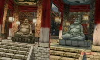 绝了！《杀手》前三部重制高清舔屏还不够，还能一键切回原版马赛克？Saber这波操作我直呼内行！