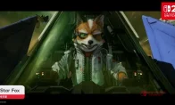 活久见！《星际火狐》重制版终于定档，6月25日发售，试玩今天就能冲！