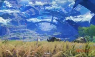 我去！《异度神剑 GENESIS》预告炸场，2027年发售你顶得住吗？