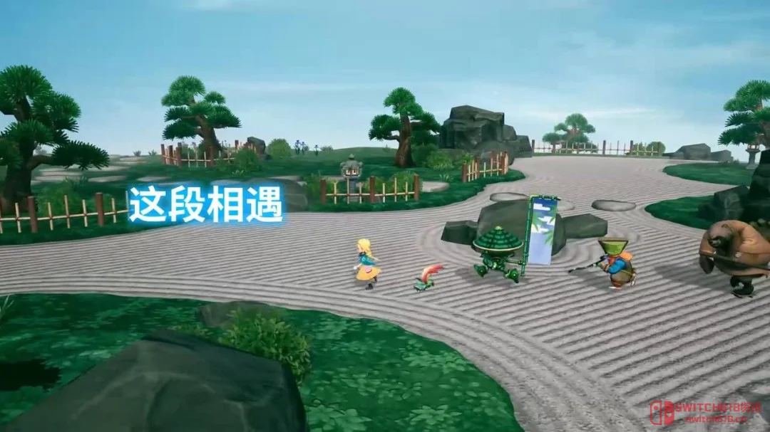 天呐!《怪物仙境4》12月3日发售,碧安卡和芙萝拉双主角,史莱姆控的狂欢! 天呐!《怪物仙境4》12月3日发售,碧安卡和芙萝拉双主角,史莱姆控的狂欢!