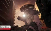 我去！《剑星》Switch2版官宣！伊芙这是要入侵掌机圈？2026年见！