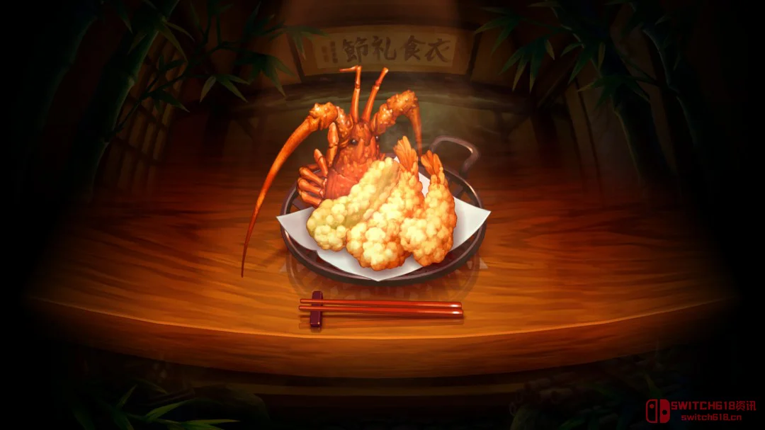 爷青回!《胧村正怪奇谭》Steam上线,中文安排,百姬鬼助等你操练! 爷青回!《胧村正怪奇谭》Steam上线,中文安排,百姬鬼助等你操练!