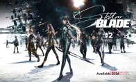 我去！《剑星》官宣登陆Switch2，Shift Up新海报简直让人顶不住
