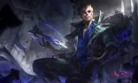 我去，拳头又搞事！第173位英雄“灰烬驱魔人”洛克6月24日上线，薇恩你怕不怕？