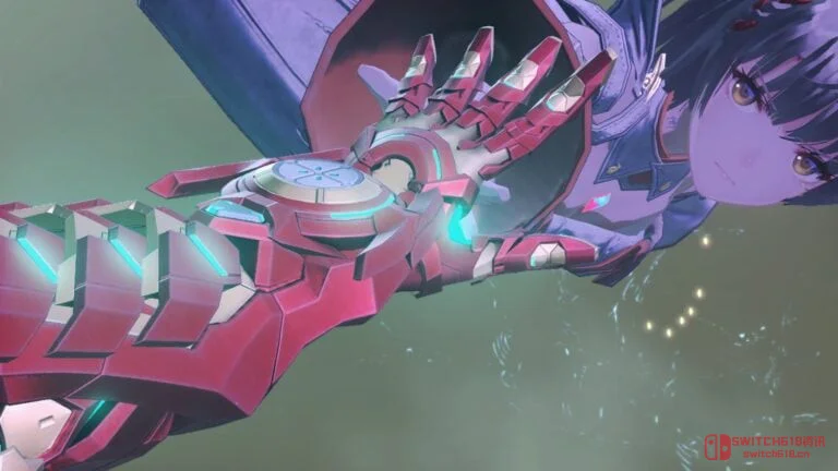 《异度之刃》三部曲Switch2版官宣!修尔克、莱克斯、诺亚集体升格,巨神界秒变4K! 《异度之刃》三部曲Switch2版官宣!修尔克、莱克斯、诺亚集体升格,巨神界秒变4K!