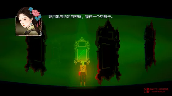 我去!1801年花船诡异往事被挖出来了?恐怖叙事新作《阴沟》Steam免费试玩! 我去!1801年花船诡异往事被挖出来了?恐怖叙事新作《阴沟》Steam免费试玩!