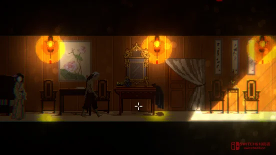 我去!1801年花船诡异往事被挖出来了?恐怖叙事新作《阴沟》Steam免费试玩! 我去!1801年花船诡异往事被挖出来了?恐怖叙事新作《阴沟》Steam免费试玩!