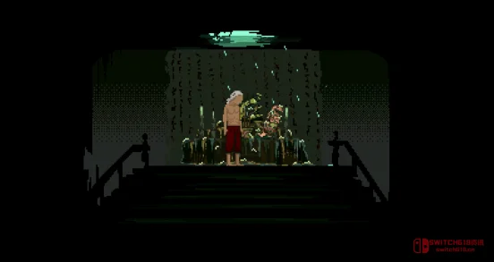 我去!1801年花船诡异往事被挖出来了?恐怖叙事新作《阴沟》Steam免费试玩! 我去!1801年花船诡异往事被挖出来了?恐怖叙事新作《阴沟》Steam免费试玩!