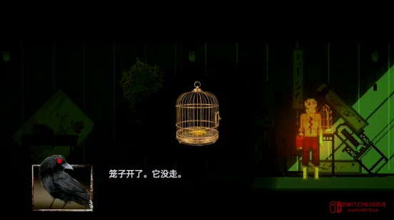 我去!1801年花船诡异往事被挖出来了?恐怖叙事新作《阴沟》Steam免费试玩! 我去!1801年花船诡异往事被挖出来了?恐怖叙事新作《阴沟》Steam免费试玩!
