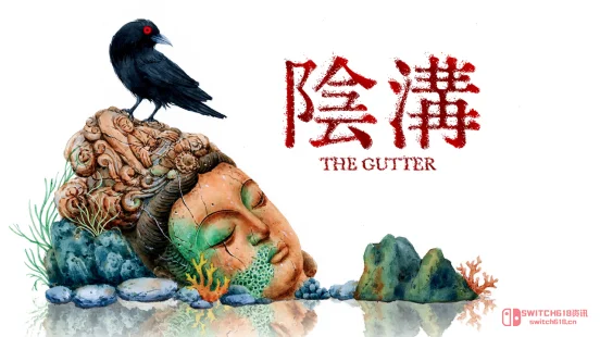 我去!1801年花船诡异往事被挖出来了?恐怖叙事新作《阴沟》Steam免费试玩! 我去!1801年花船诡异往事被挖出来了?恐怖叙事新作《阴沟》Steam免费试玩!