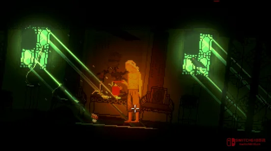 我去!1801年花船诡异往事被挖出来了?恐怖叙事新作《阴沟》Steam免费试玩! 我去!1801年花船诡异往事被挖出来了?恐怖叙事新作《阴沟》Steam免费试玩!