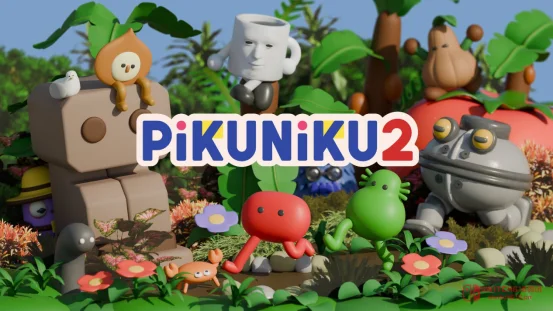 天呐!《野餐大冒险2》官宣!Piku这个伸腿小霸王要杀回来了?2027年3D化安排上了! 天呐!《野餐大冒险2》官宣!Piku这个伸腿小霸王要杀回来了?2027年3D化安排上了!
