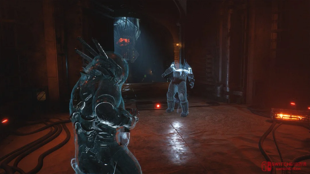 我去!《时间旅者》DLC“拉撒路”预告:开路者重返战场,秋季发售但没中文! 我去!《时间旅者》DLC“拉撒路”预告:开路者重返战场,秋季发售但没中文!