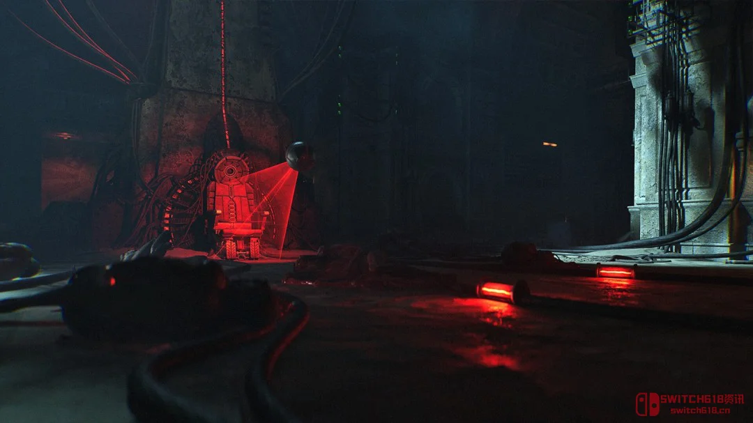 我去!《时间旅者》DLC“拉撒路”预告:开路者重返战场,秋季发售但没中文! 我去!《时间旅者》DLC“拉撒路”预告:开路者重返战场,秋季发售但没中文!