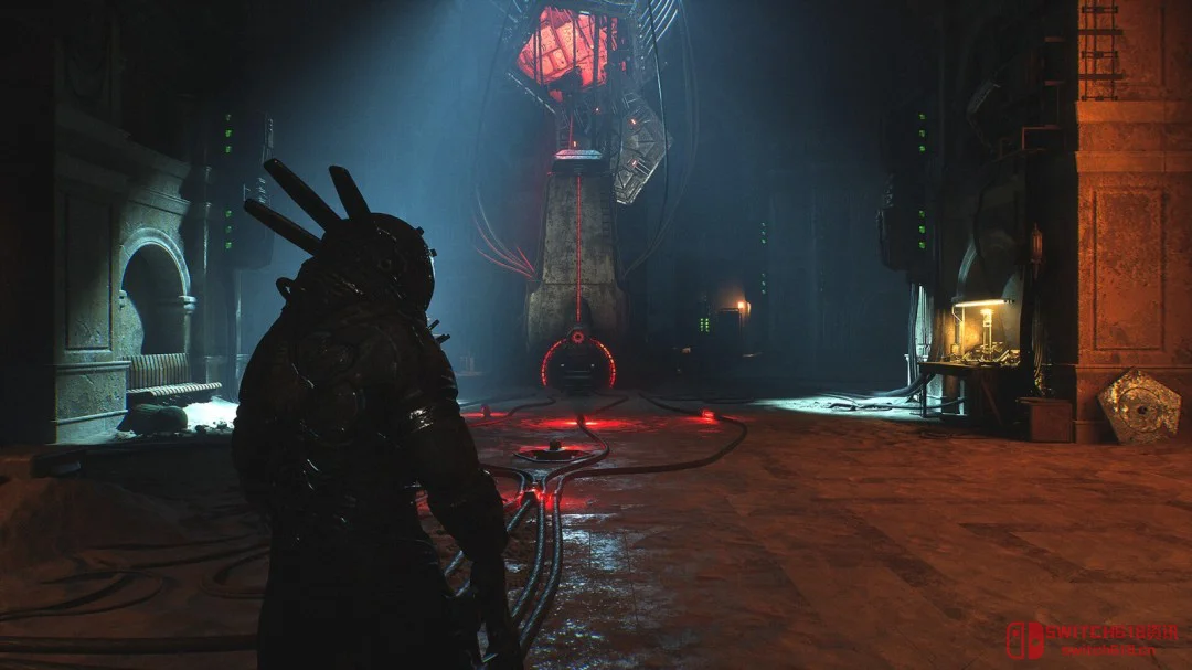 我去!《时间旅者》DLC“拉撒路”预告:开路者重返战场,秋季发售但没中文! 我去!《时间旅者》DLC“拉撒路”预告:开路者重返战场,秋季发售但没中文!
