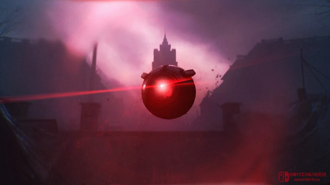 我去!《时间旅者》DLC“拉撒路”预告:开路者重返战场,秋季发售但没中文! 我去!《时间旅者》DLC“拉撒路”预告:开路者重返战场,秋季发售但没中文!
