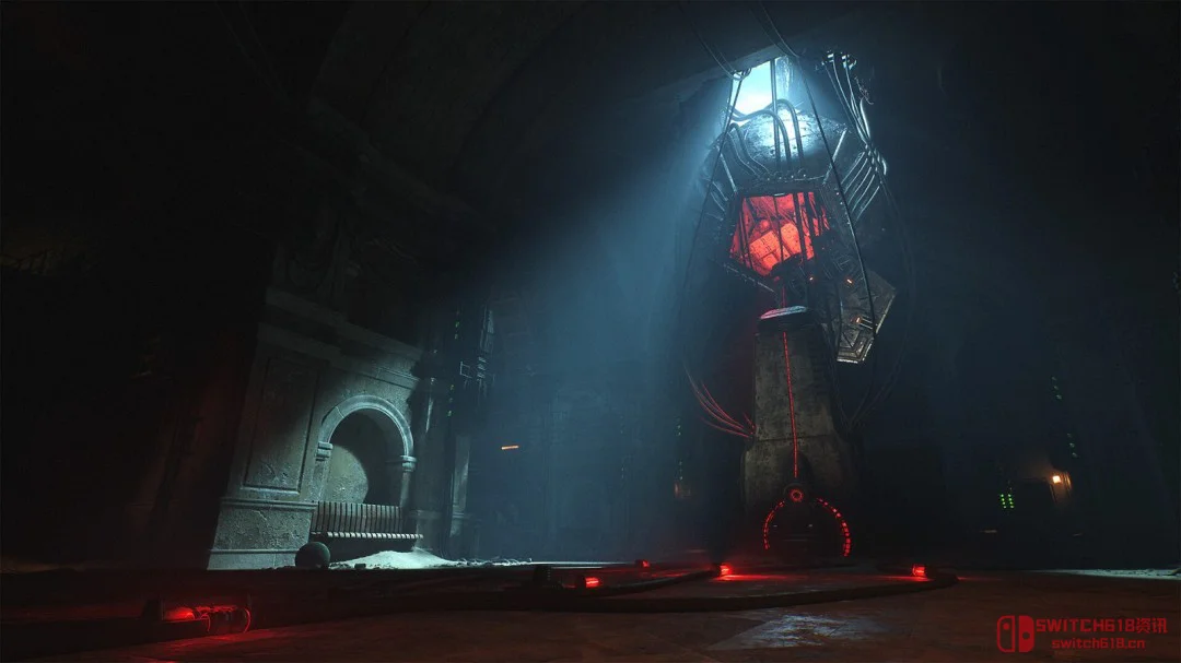 我去!《时间旅者》DLC“拉撒路”预告:开路者重返战场,秋季发售但没中文! 我去!《时间旅者》DLC“拉撒路”预告:开路者重返战场,秋季发售但没中文!