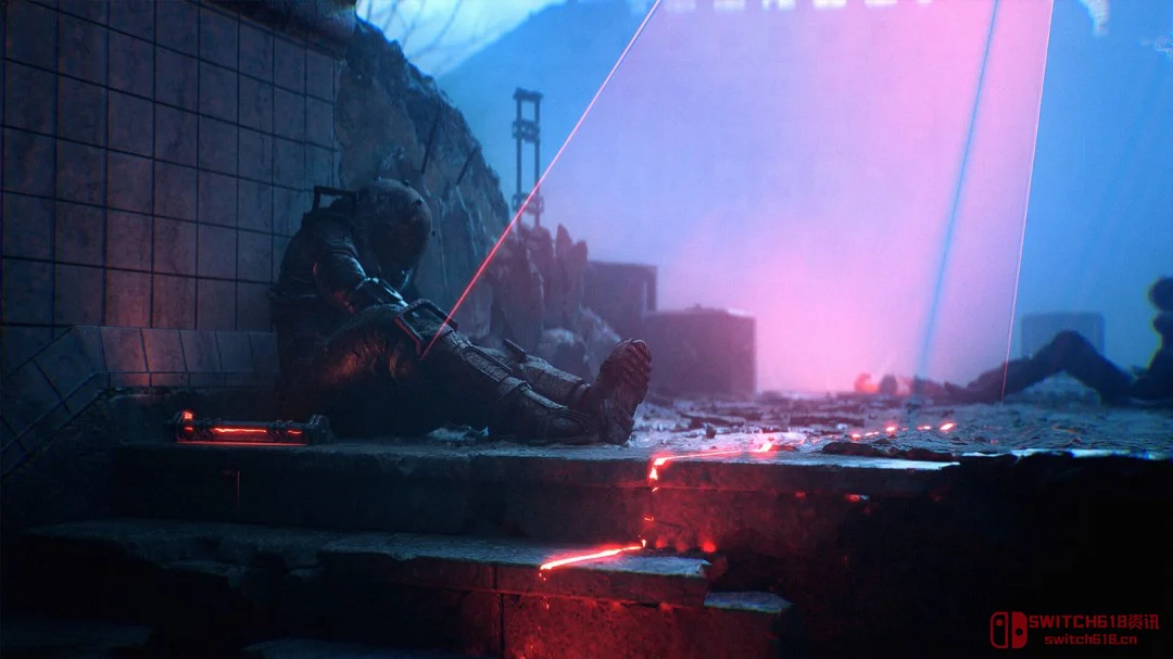 我去!《时间旅者》DLC“拉撒路”预告:开路者重返战场,秋季发售但没中文! 我去!《时间旅者》DLC“拉撒路”预告:开路者重返战场,秋季发售但没中文!