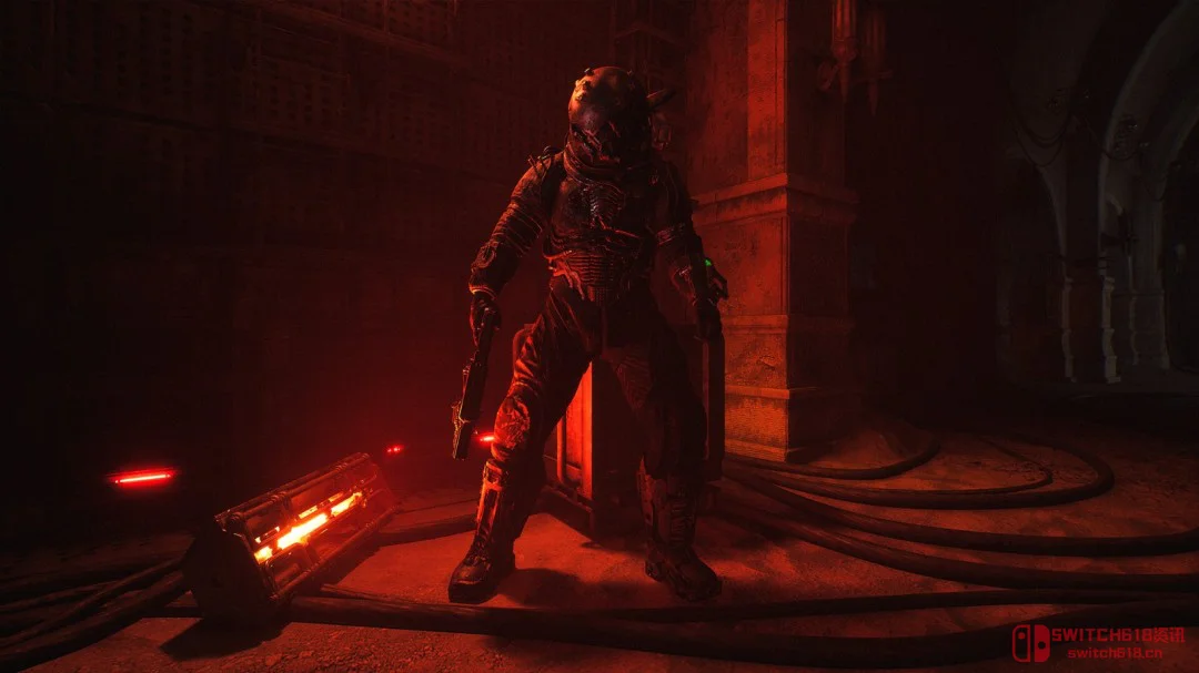 我去!《时间旅者》DLC“拉撒路”预告:开路者重返战场,秋季发售但没中文! 我去!《时间旅者》DLC“拉撒路”预告:开路者重返战场,秋季发售但没中文!