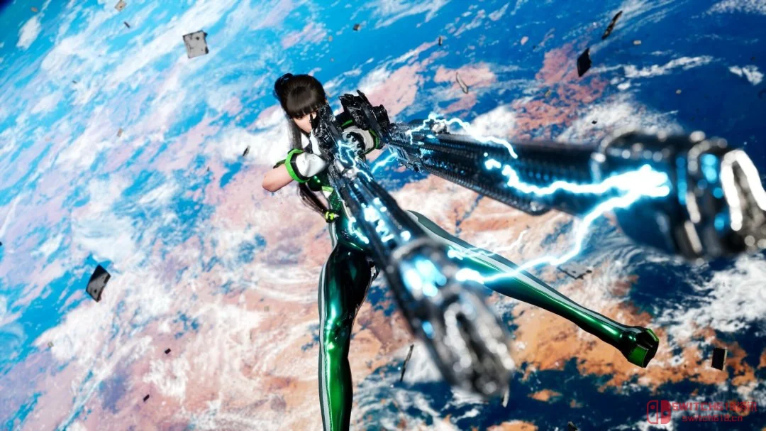 我去!《剑星》独缺XBOX,这波操作直接让微软玩家破防 我去!《剑星》独缺XBOX,这波操作直接让微软玩家破防