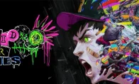 《Stupid Never Dies》今秋登陆PS5/PC：僵尸戴维为了女友血洗地牢，这波动作RPG我服！
