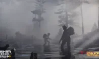 我去！《现代战争4》无人区搜打撤玩法大革新！河津隔离区这波要让老玩家爽到！