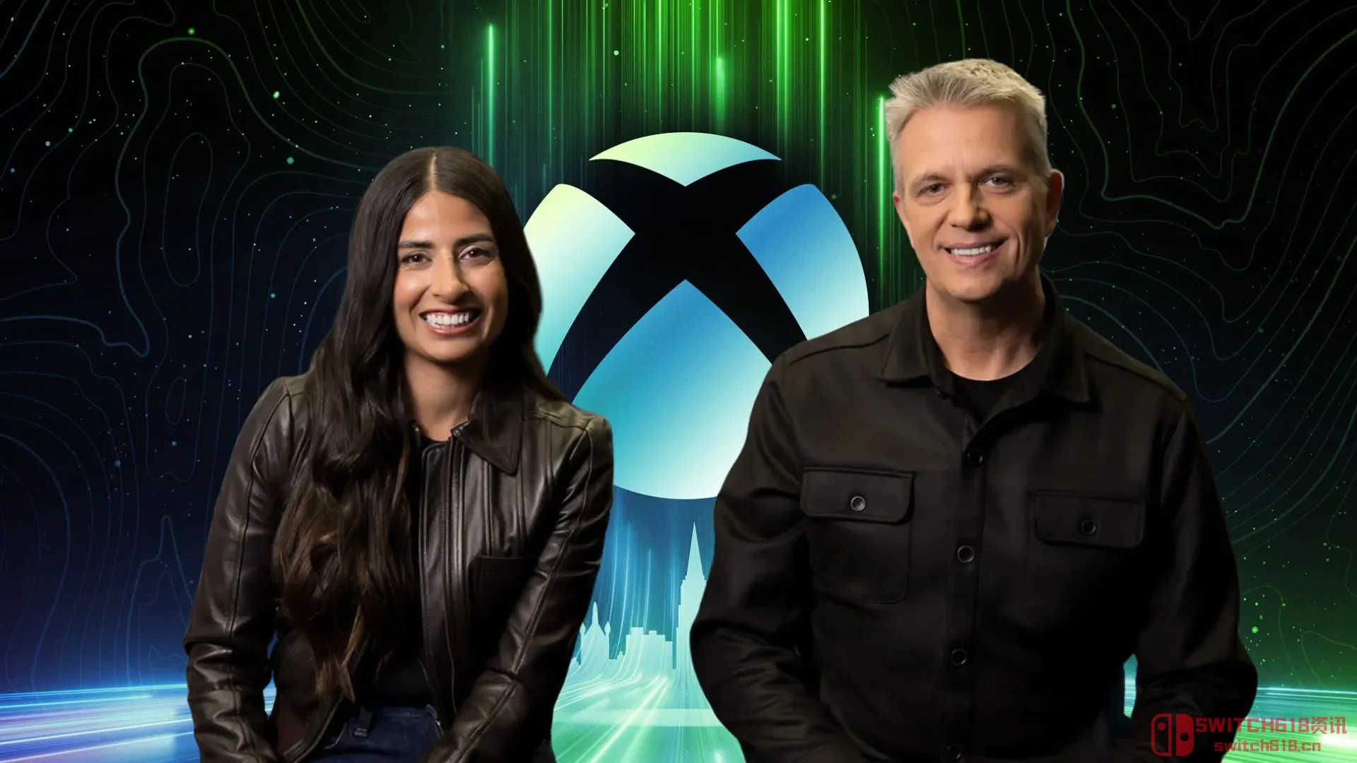 天呐!Xbox正式宣布:独占要搞起来,第三方也得安排,买买买不能停! 天呐!Xbox正式宣布:独占要搞起来,第三方也得安排,买买买不能停!