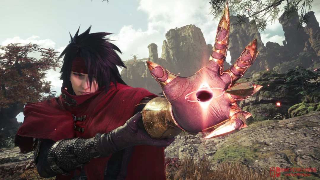 我去,FF7重制终章Steam页面更新,飞空艇自由落体+文森特操作,香疯了! 我去,FF7重制终章Steam页面更新,飞空艇自由落体+文森特操作,香疯了!