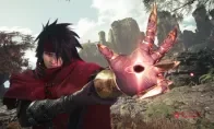 天呐！《FF7：启示》DLC真有戏？圣子降临高清重制在路上了？