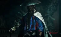 等等，我没看错吧？《鬼武者》新作惊动市政府，只为一口黄泉古井！