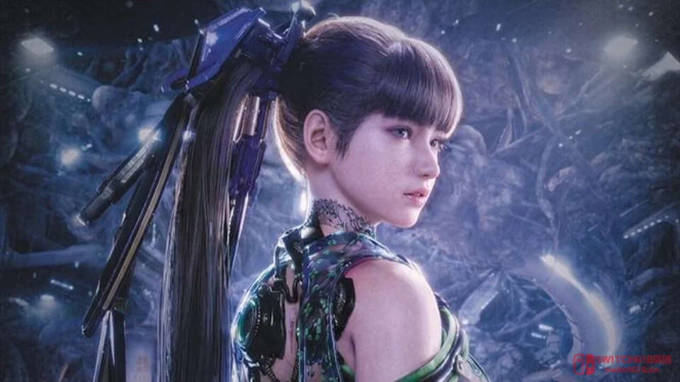 我去,《剑星》PC版都一周年了?金亨泰亲笔信曝光:感谢所有喜欢伊芙的你们! 我去,《剑星》PC版都一周年了?金亨泰亲笔信曝光:感谢所有喜欢伊芙的你们!