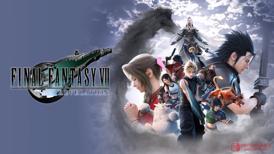 等一下!《王国之心4》跑NS,《P6》去了Xbox?索尼你还记得当年喊的“一切为了玩家”吗?外媒这波批评我举双手赞成! 等一下!《王国之心4》跑NS,《P6》去了Xbox?索尼你还记得当年喊的“一切为了玩家”吗?外媒这波批评我举双手赞成!
