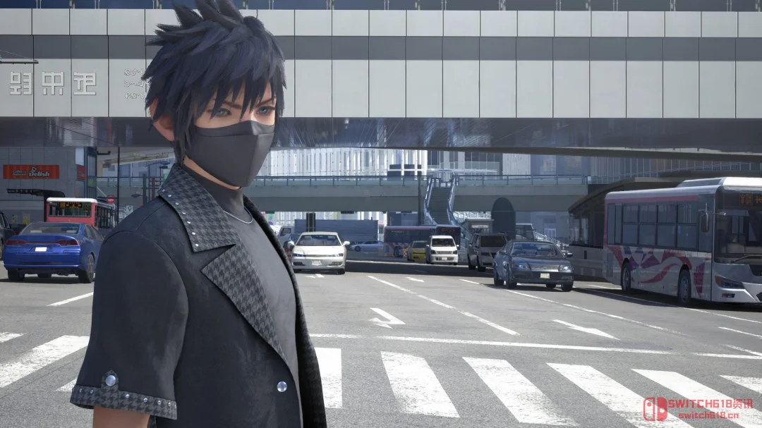等一下!《王国之心4》跑NS,《P6》去了Xbox?索尼你还记得当年喊的“一切为了玩家”吗?外媒这波批评我举双手赞成! 等一下!《王国之心4》跑NS,《P6》去了Xbox?索尼你还记得当年喊的“一切为了玩家”吗?外媒这波批评我举双手赞成!