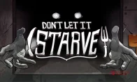 我去！便当也能恐怖？《Don’t Let It Starve》Steam开售只要33块，怪物大厨等你投喂！