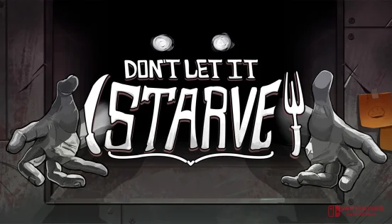 我去!便当也能恐怖?《Don't Let It Starve》Steam开售只要33块,怪物大厨等你投喂! 我去!便当也能恐怖?《Don't Let It Starve》Steam开售只要33块,怪物大厨等你投喂!