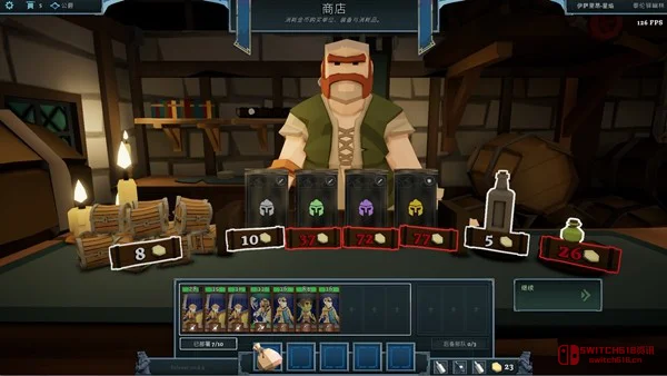 我去!《桌上谈兵》今天Steam上线,Roguelike+RTS组合拳,43.5还要啥自行车? 我去!《桌上谈兵》今天Steam上线,Roguelike+RTS组合拳,43.5还要啥自行车?