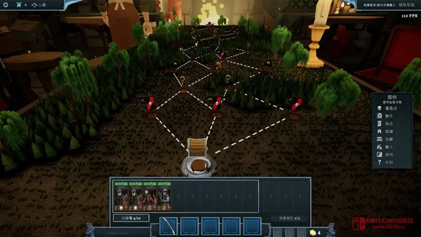 我去!《桌上谈兵》今天Steam上线,Roguelike+RTS组合拳,43.5还要啥自行车? 我去!《桌上谈兵》今天Steam上线,Roguelike+RTS组合拳,43.5还要啥自行车?