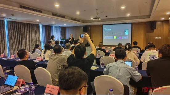 国产独立游戏终于支棱起来了?'指尖星图'展上这些脑洞给我看傻了! 国产独立游戏终于支棱起来了?'指尖星图'展上这些脑洞给我看傻了!