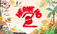 天呐，《Heave Ho 2》终于定档了！7月16日上线，Switch 2版还能白嫖给朋友？