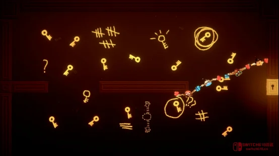 天呐,《Heave Ho 2》终于定档了!7月16日上线,Switch 2版还能白嫖给朋友? 天呐,《Heave Ho 2》终于定档了!7月16日上线,Switch 2版还能白嫖给朋友?