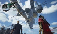 我去！《最终幻想7：启示录》圆桌骑士变隐藏Boss？99级随便刷！