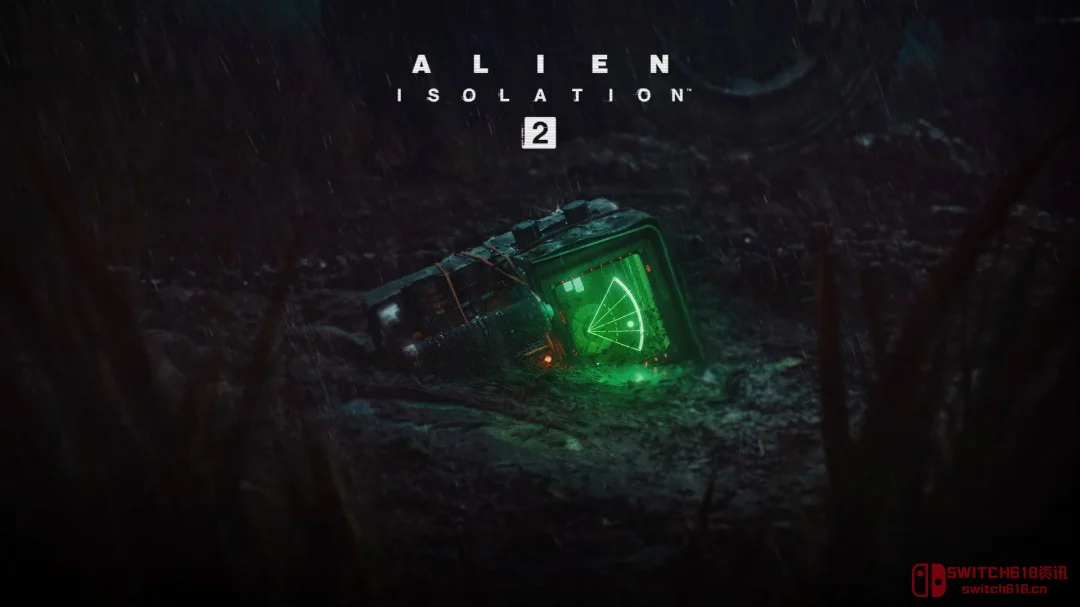 《异形:隔离2》试玩前瞻:新星球LV-921,异形还是杀不死,官方还偷拍我丑照?! 《异形:隔离2》试玩前瞻:新星球LV-921,异形还是杀不死,官方还偷拍我丑照?!