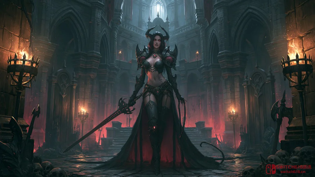 Steam喜加一:中世纪沙盒MMO《荒野之地2》免费白嫖!没有职业限制,想当铁匠还是剑圣随你肝! Steam喜加一:中世纪沙盒MMO《荒野之地2》免费白嫖!没有职业限制,想当铁匠还是剑圣随你肝!